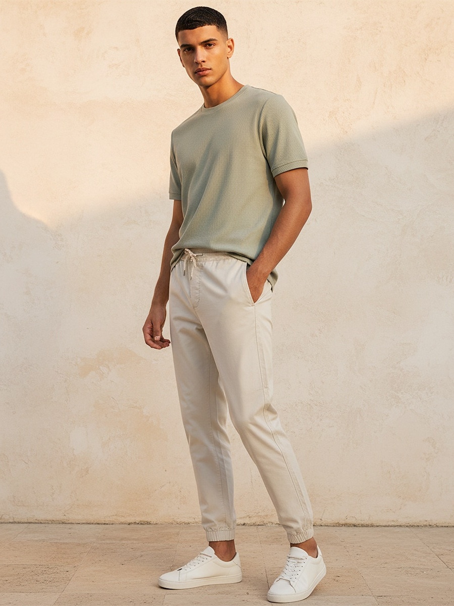 Slim Fit Joggers