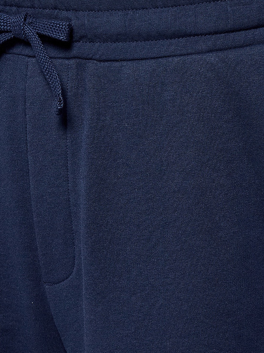 Tape Detail Pyjama with Pocket