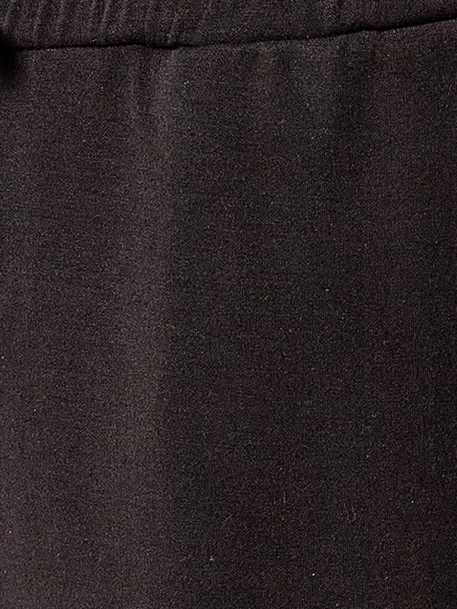 Soft Touch Drawstring Waist Track Pants