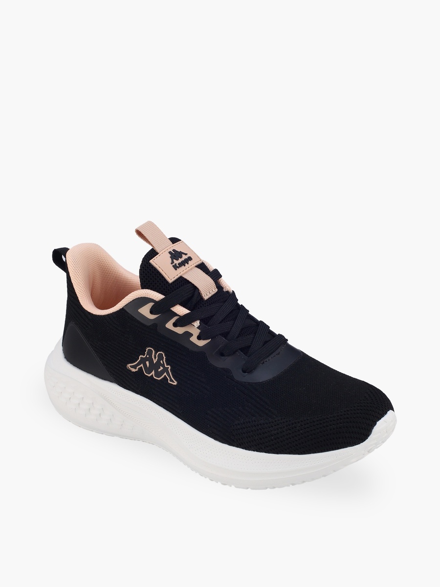 Women Lace-Up Sports Shoes