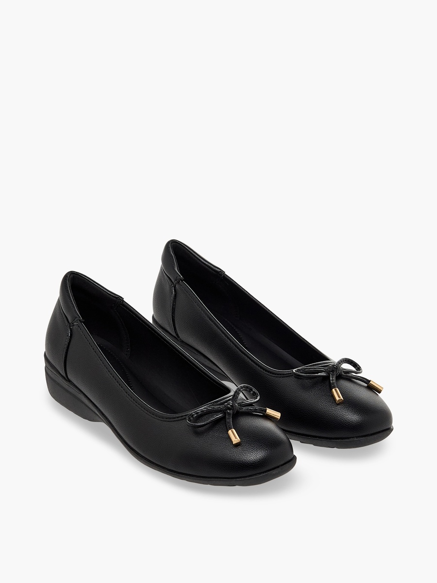 Women Wedge Heel Shoes