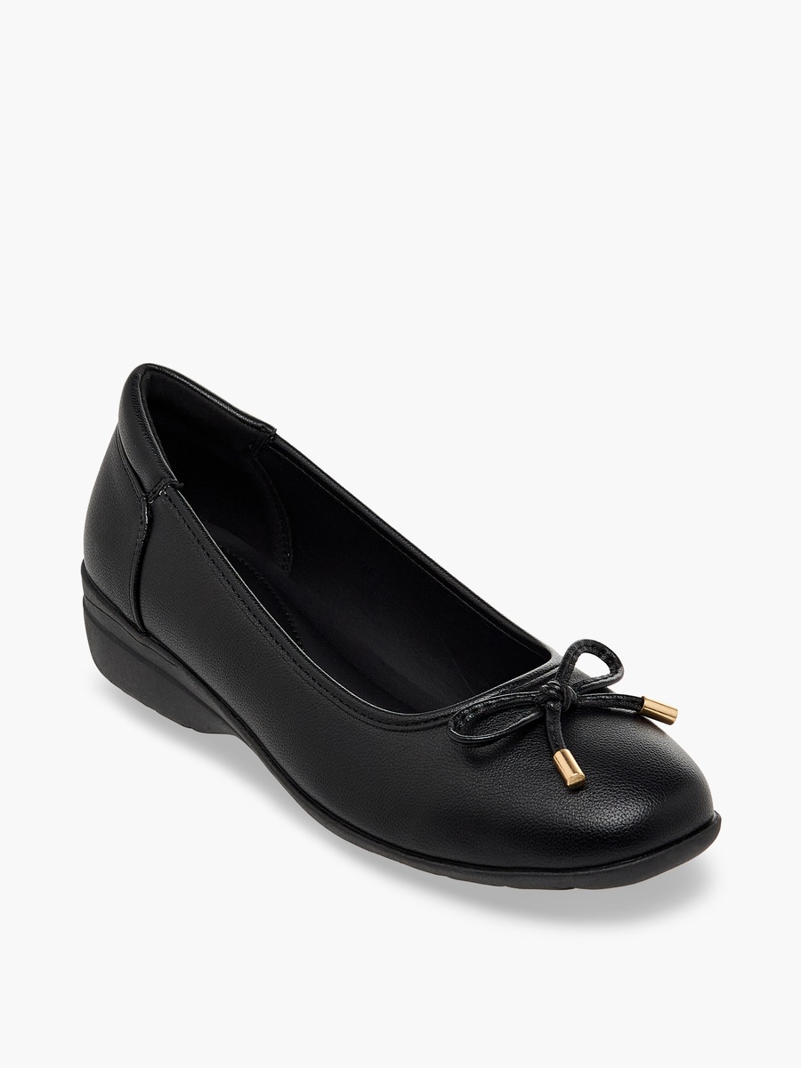 Women Wedge Heel Shoes