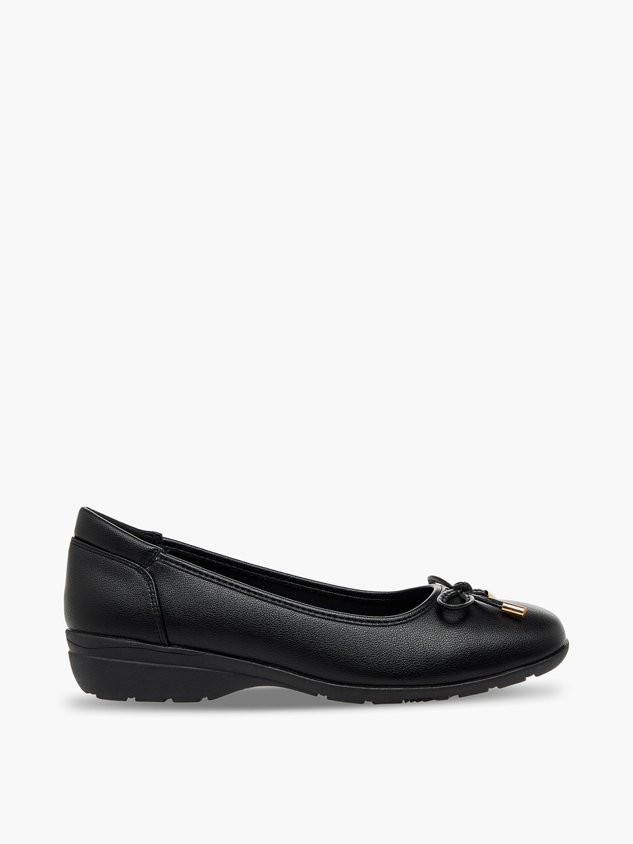 Women Wedge Heel Shoes