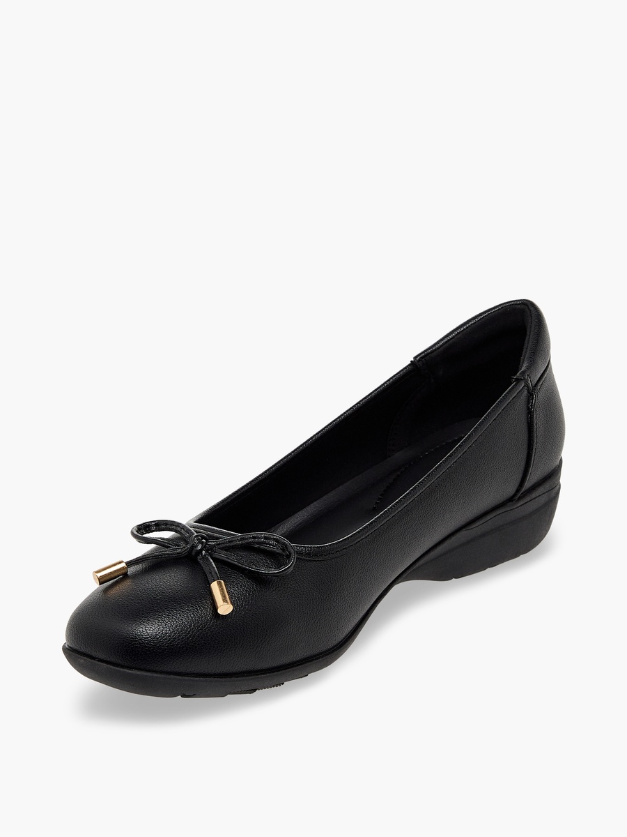 Women Wedge Heel Shoes