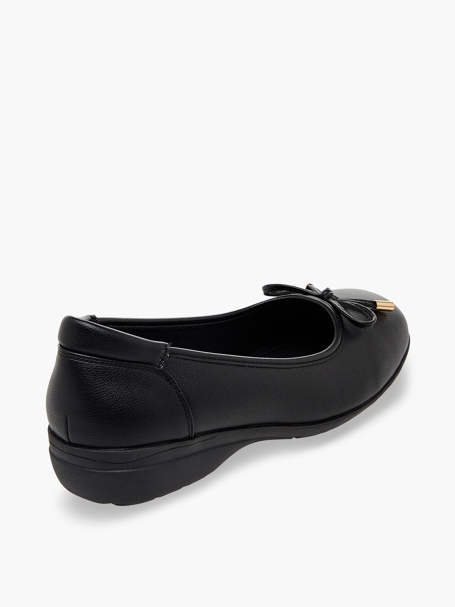 Women Wedge Heel Shoes