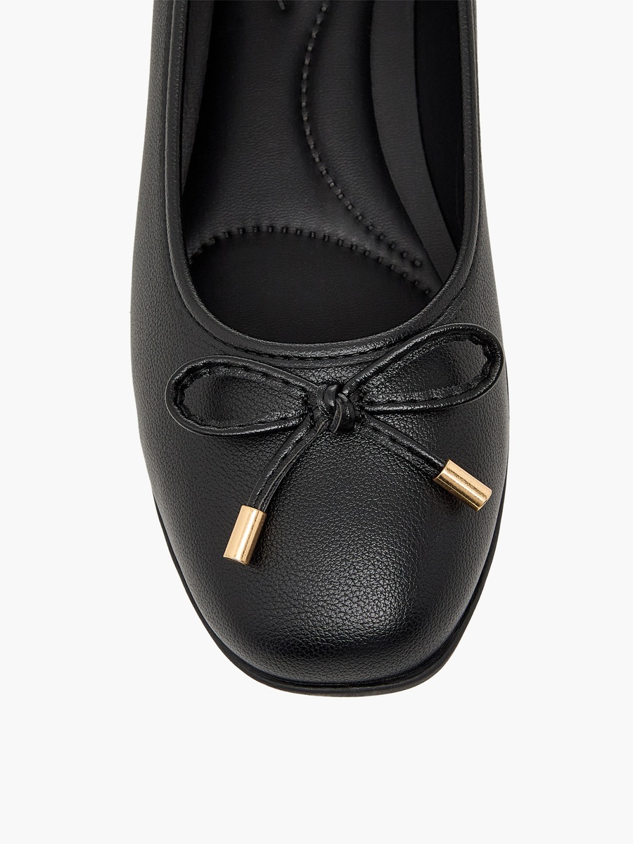 Women Wedge Heel Shoes