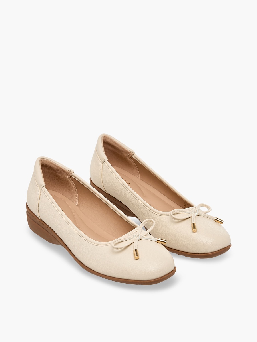 Women Wedge Heel Shoes