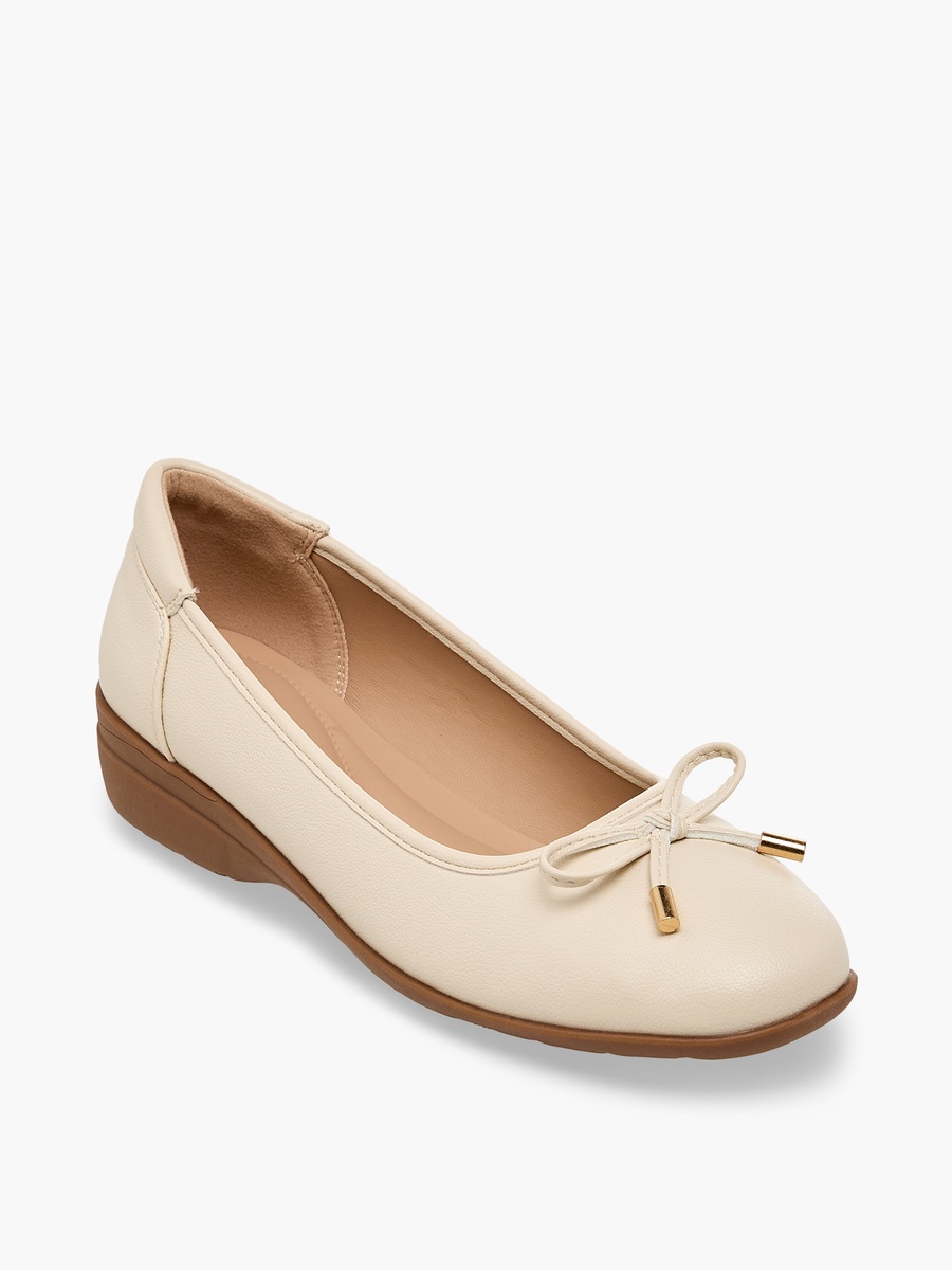 Women Wedge Heel Shoes