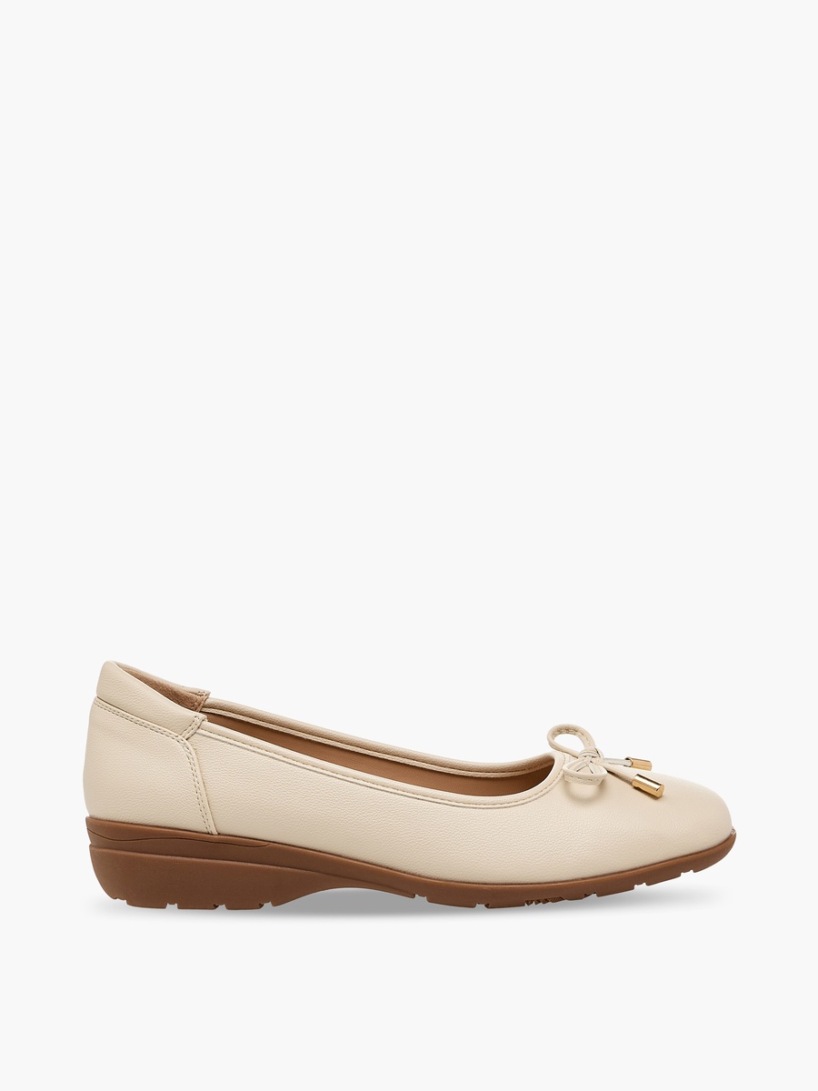 Women Wedge Heel Shoes
