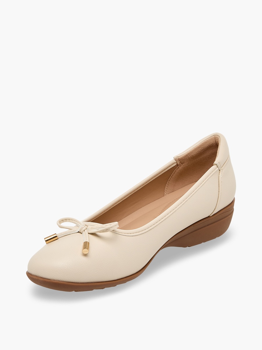 Women Wedge Heel Shoes