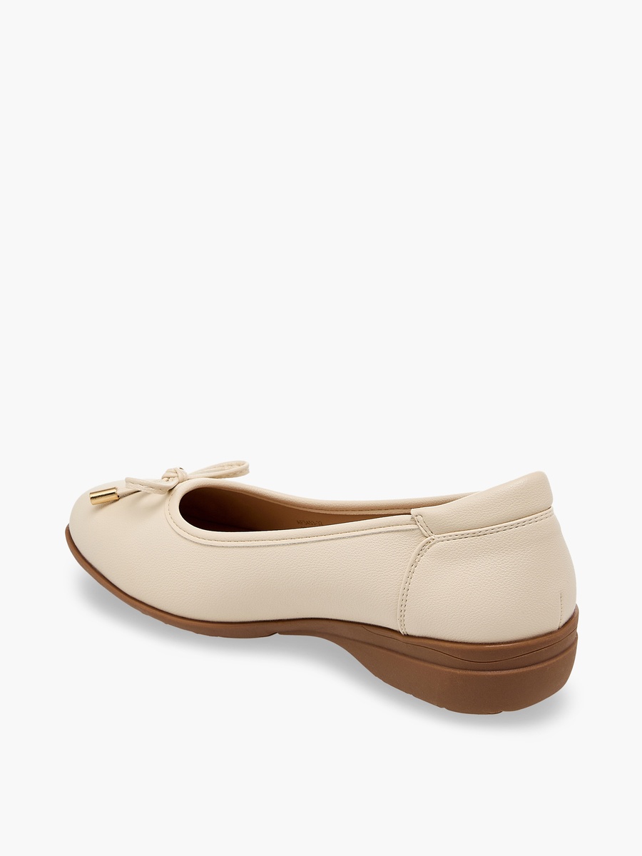 Women Wedge Heel Shoes