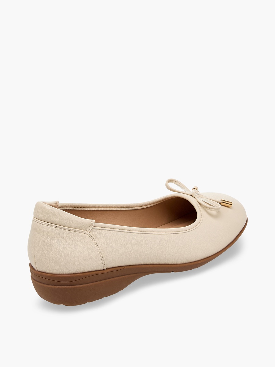 Women Wedge Heel Shoes