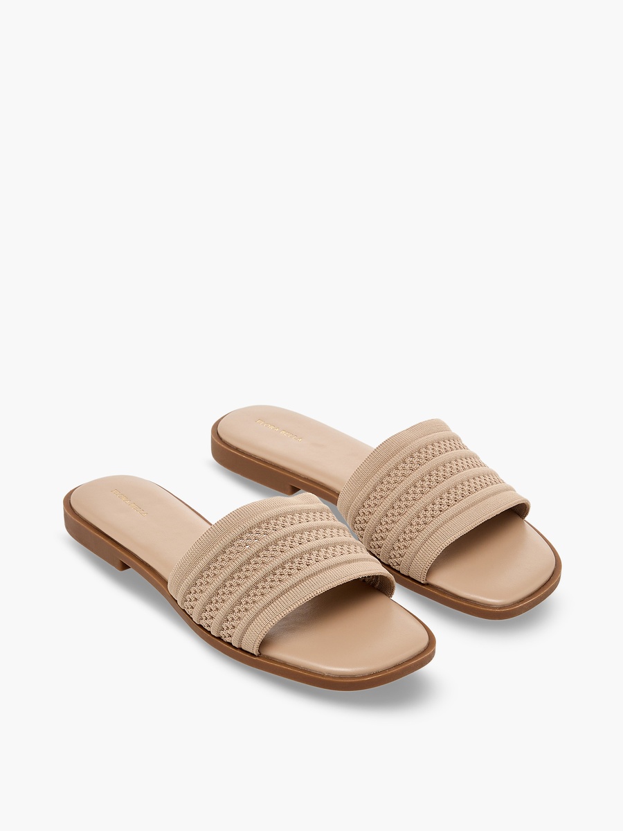 Women Slide Sandals