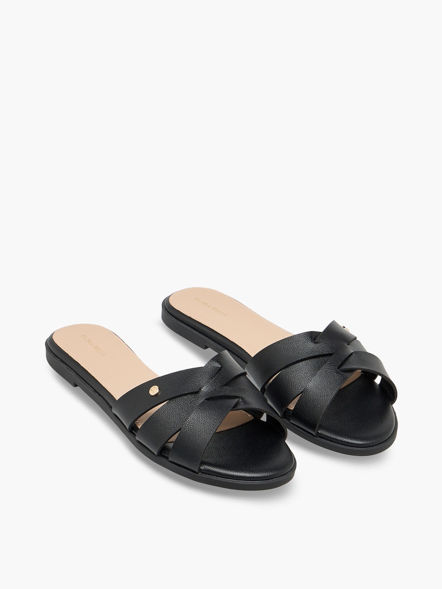Women Slip-On Sandals