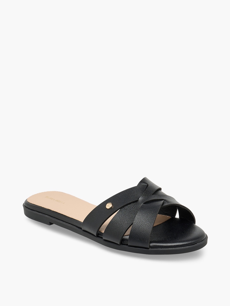 Women Slip-On Sandals