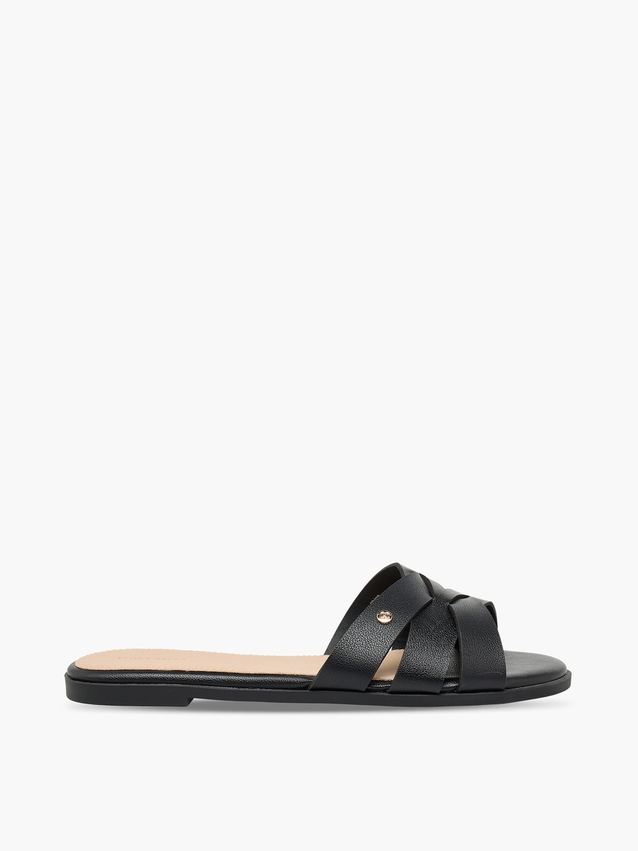 Women Slip-On Sandals