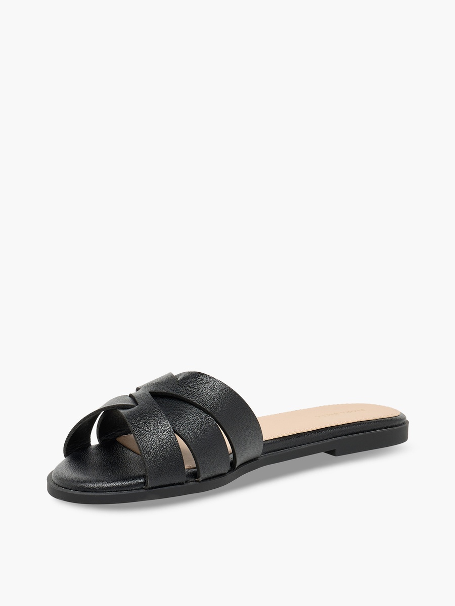 Women Slip-On Sandals