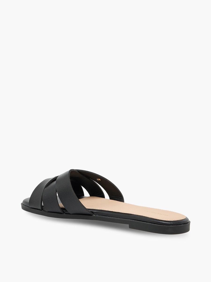 Women Slip-On Sandals