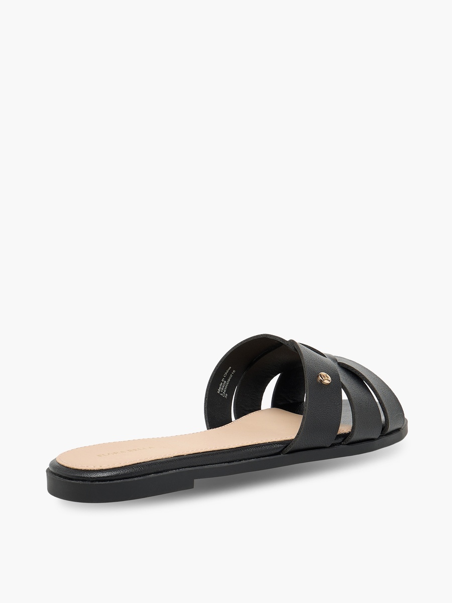 Women Slip-On Sandals