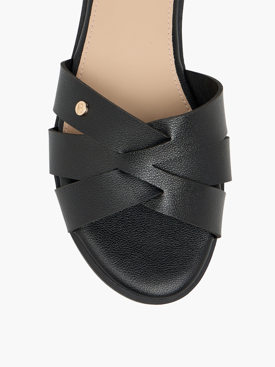 Women Slip-On Sandals