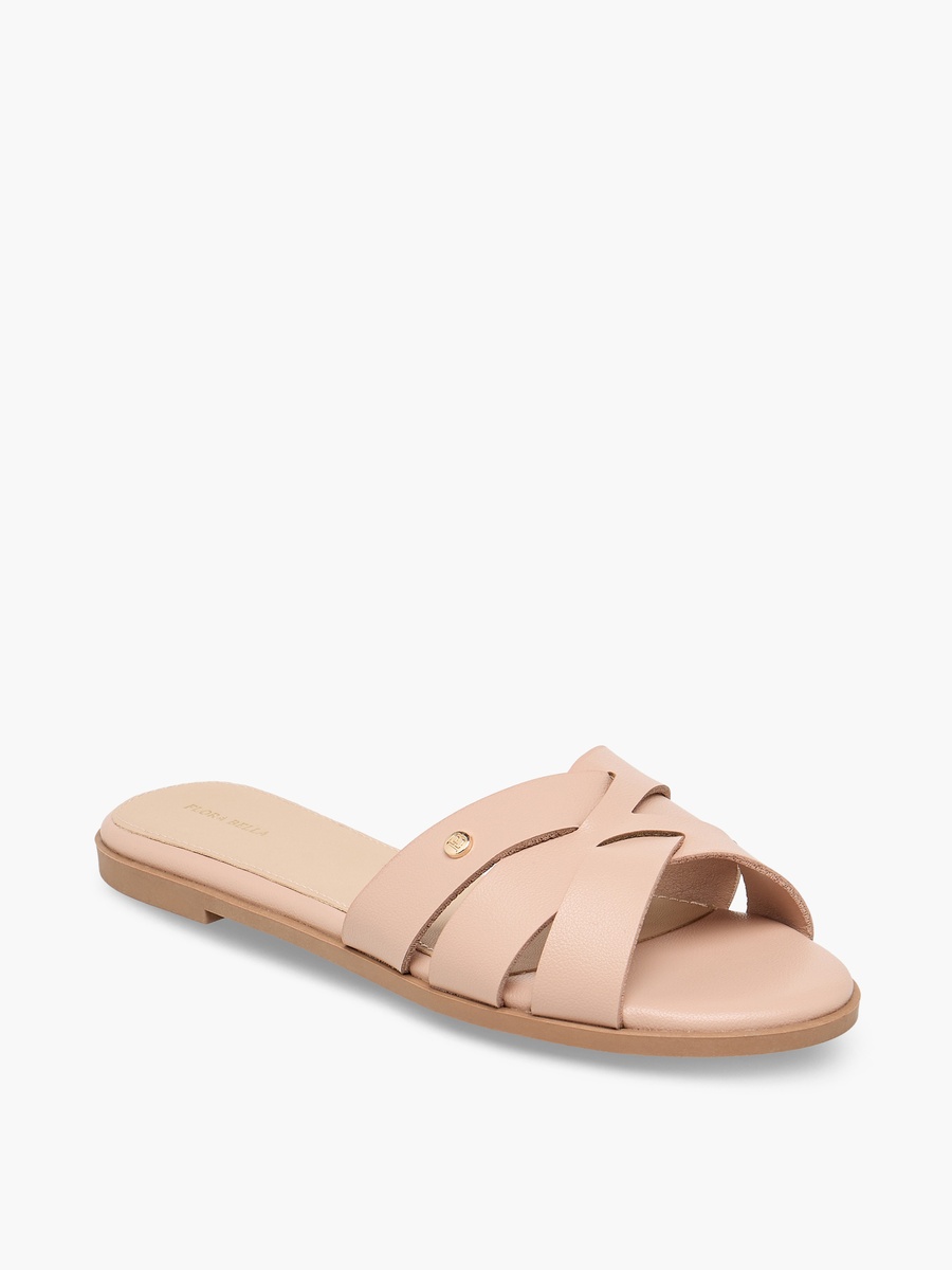 Women Slip-On Sandals