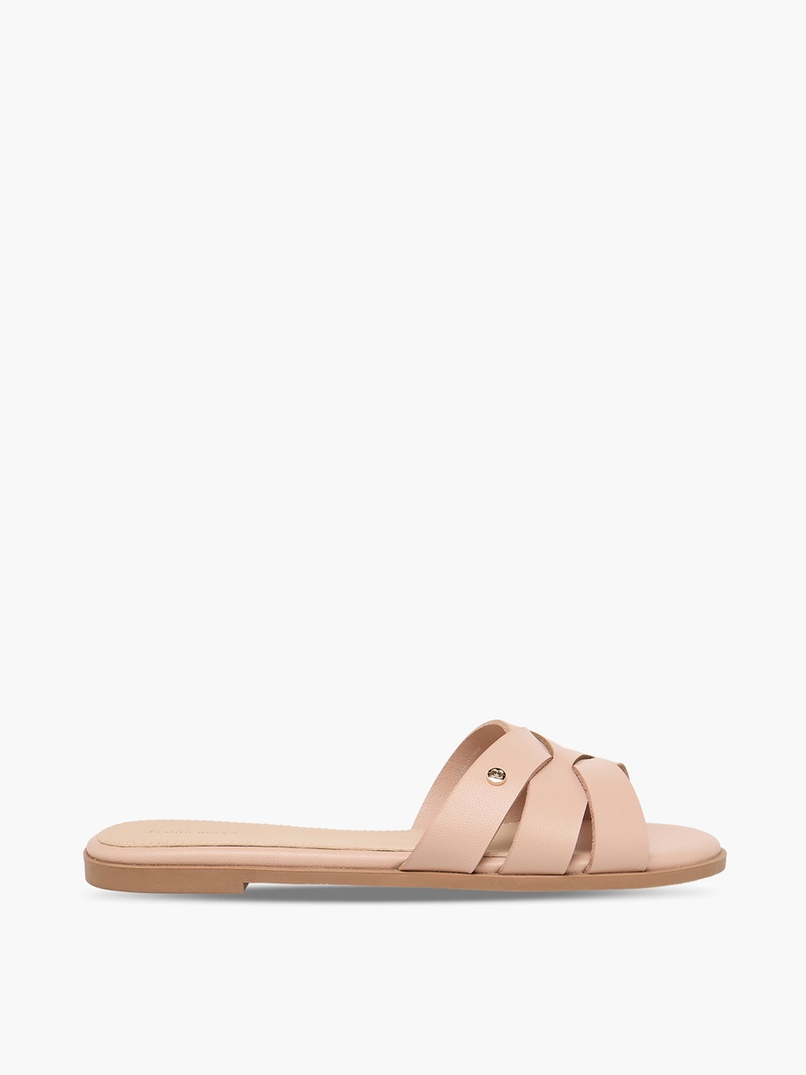 Women Slip-On Sandals