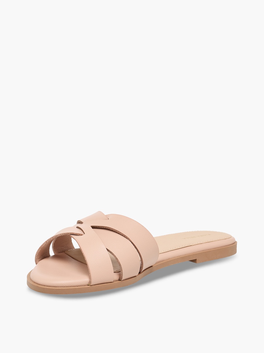 Women Slip-On Sandals