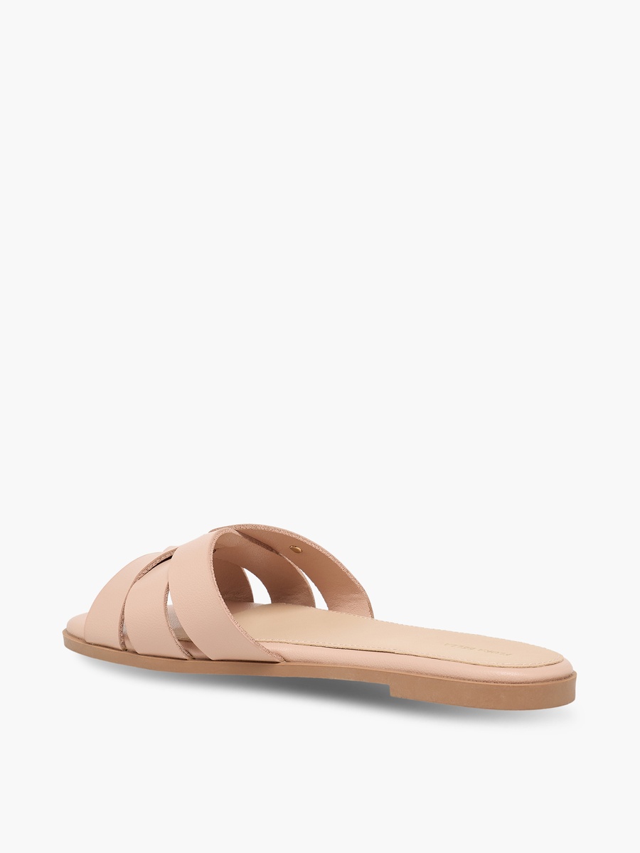 Women Slip-On Sandals
