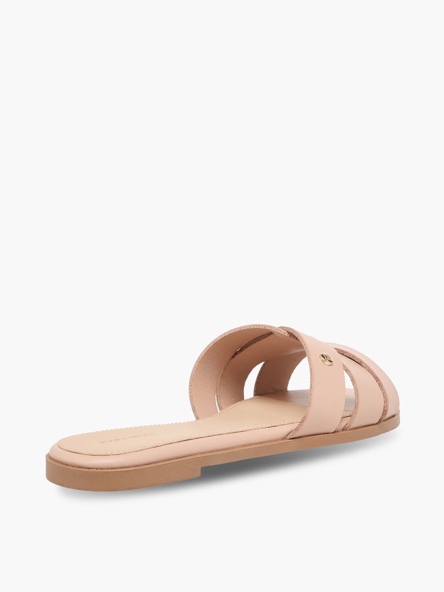 Women Slip-On Sandals