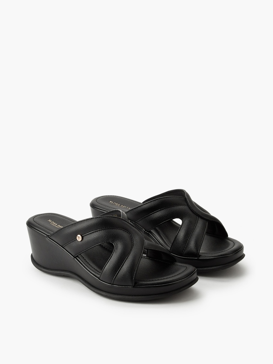 Women Wedge Heel Sandals