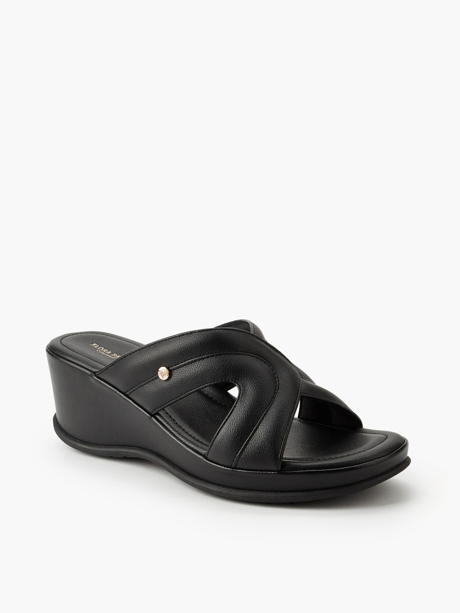 Women Wedge Heel Sandals