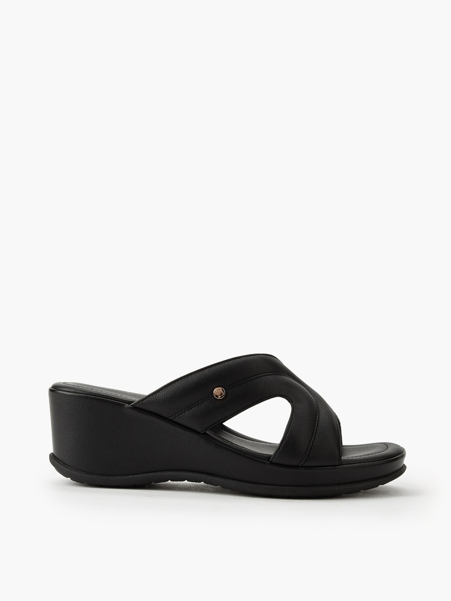 Women Wedge Heel Sandals