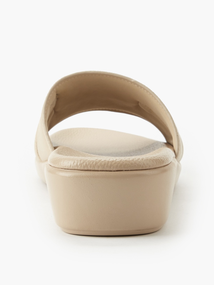 Women Slip-On Slide Sandals