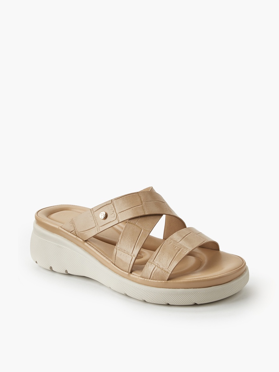 Women Wedge Heel Sandals