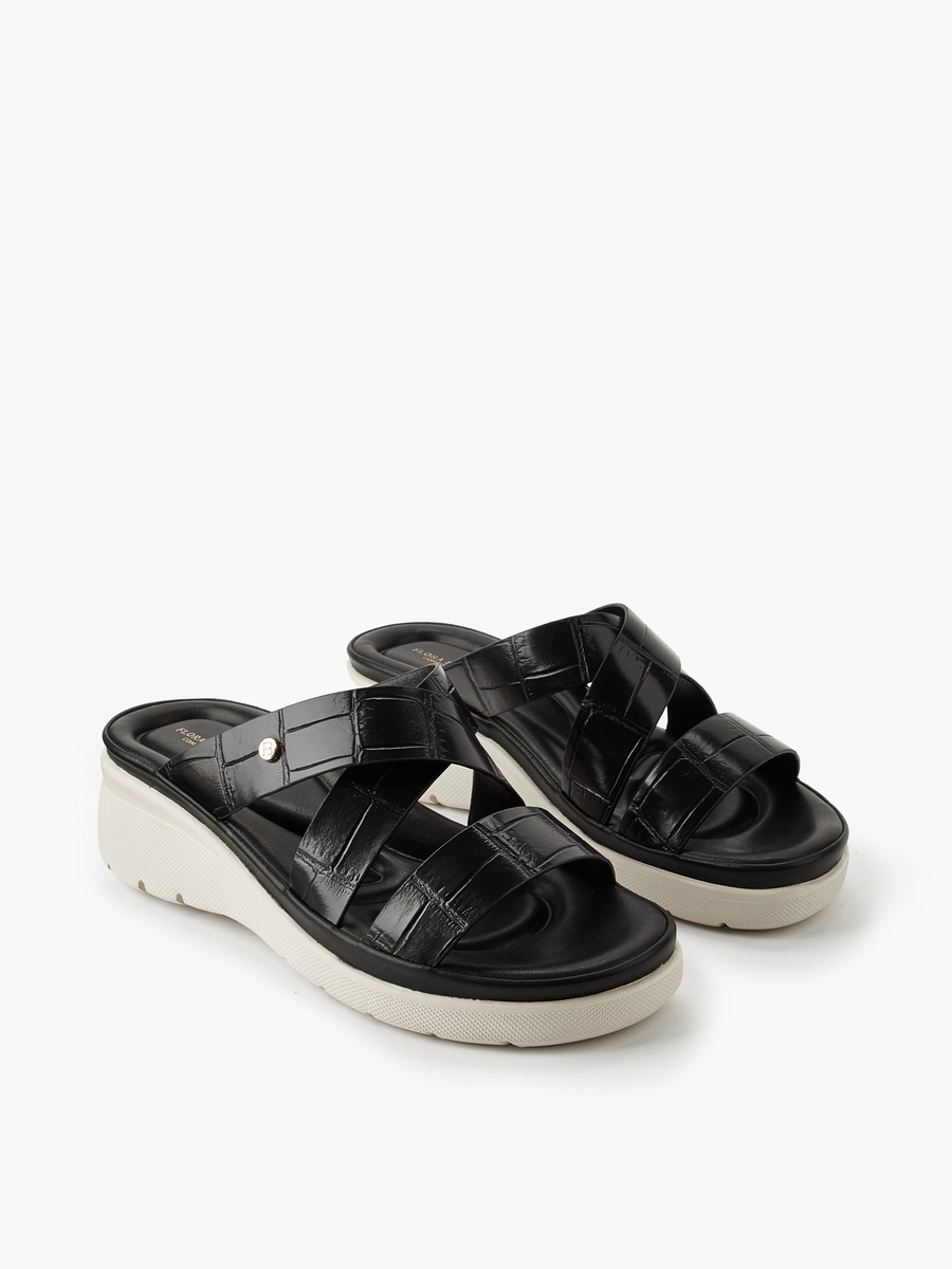 Women Wedge Heel Sandals