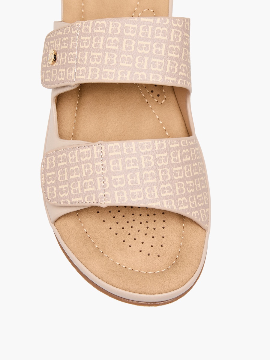 Women Slide Sandals