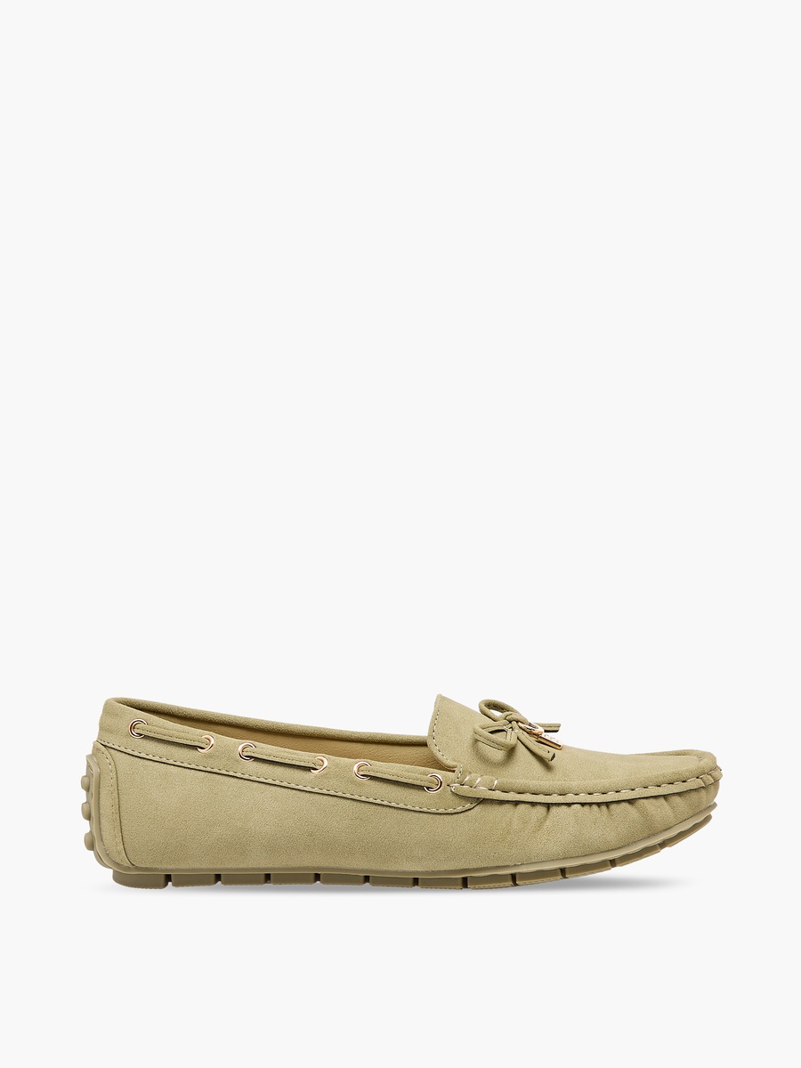 Women Slip-On Loafers