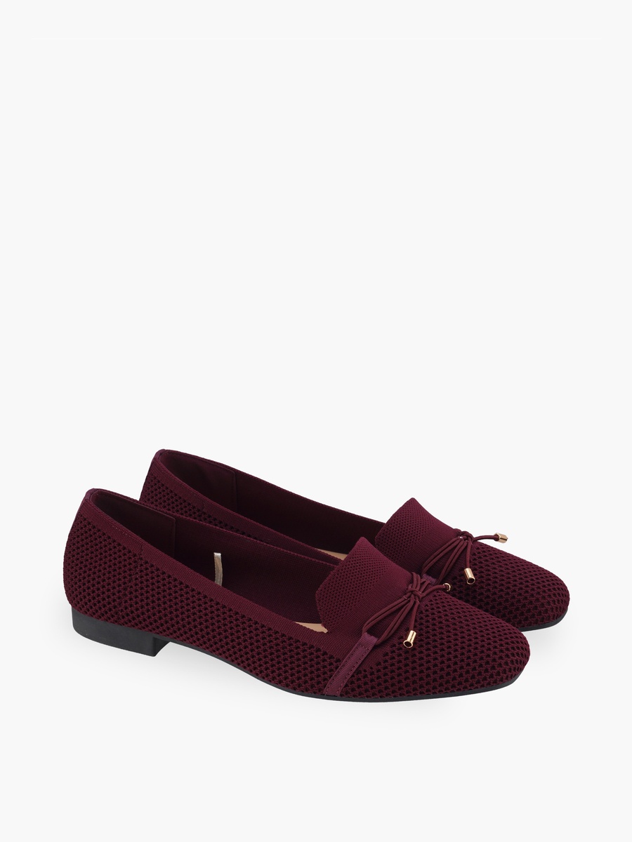 Women Slip-On Loafers