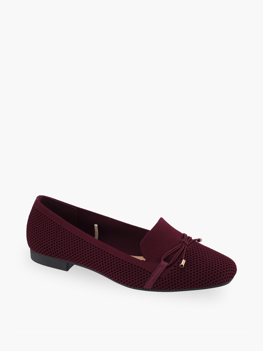 Women Slip-On Loafers