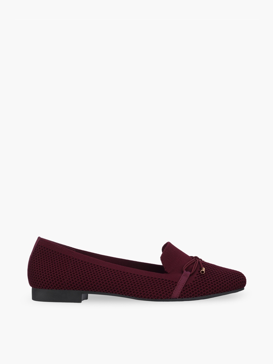 Women Slip-On Loafers