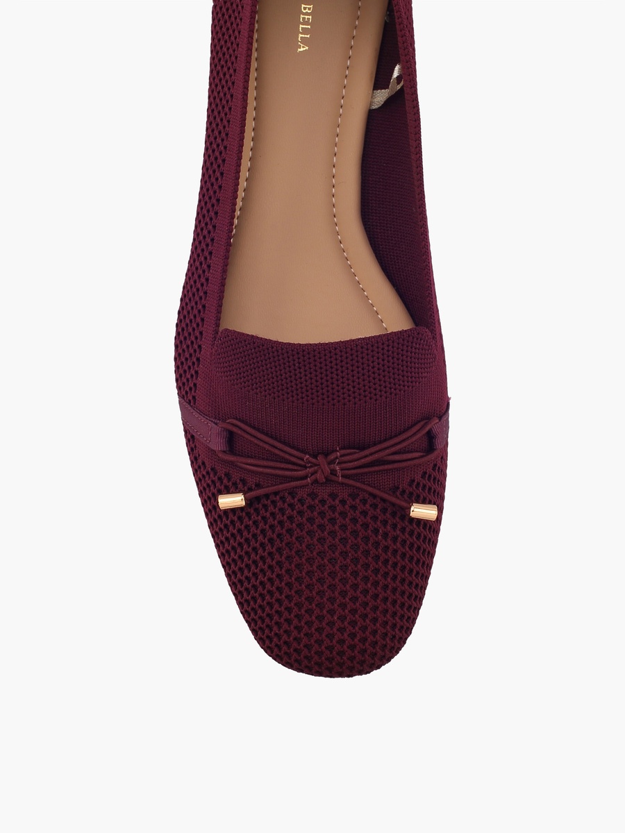 Women Slip-On Loafers