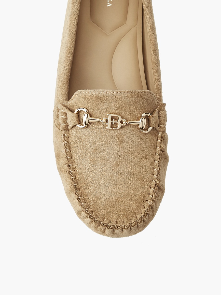 Women Slip-On Moccasins