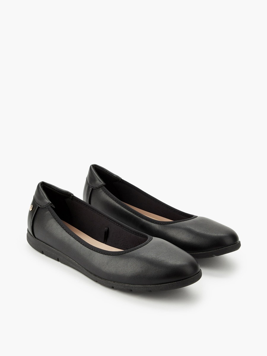 Women Slip-On Ballerina Shoes