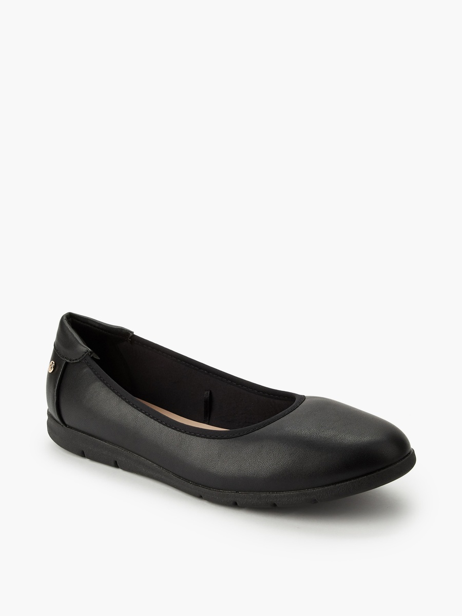 Women Slip-On Ballerina Shoes