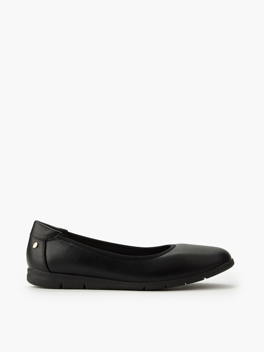 Women Slip-On Ballerina Shoes