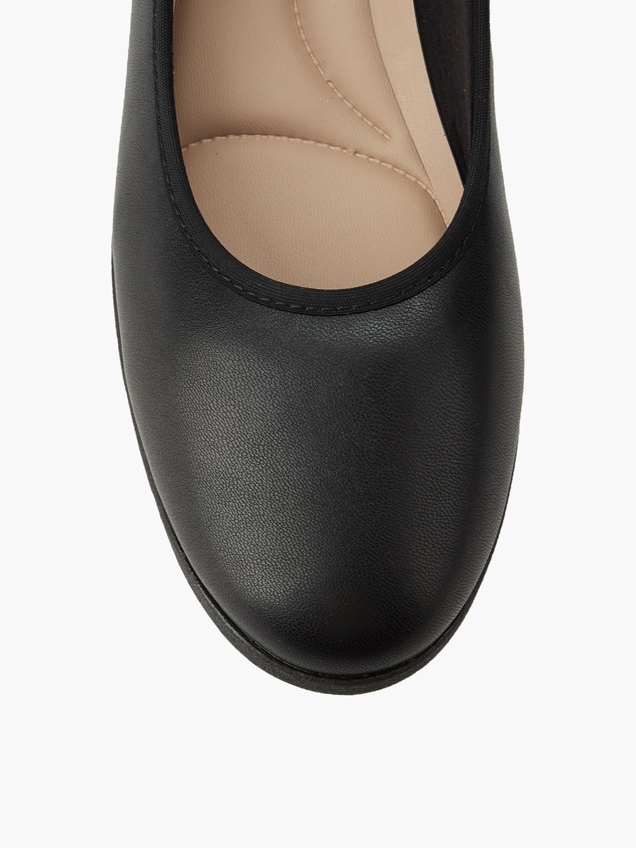 Women Slip-On Ballerina Shoes