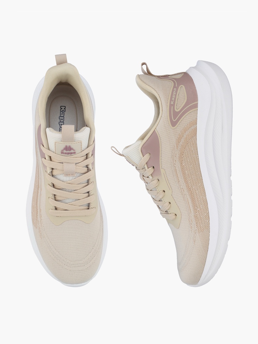 Men Lace-Up Sports Shoes