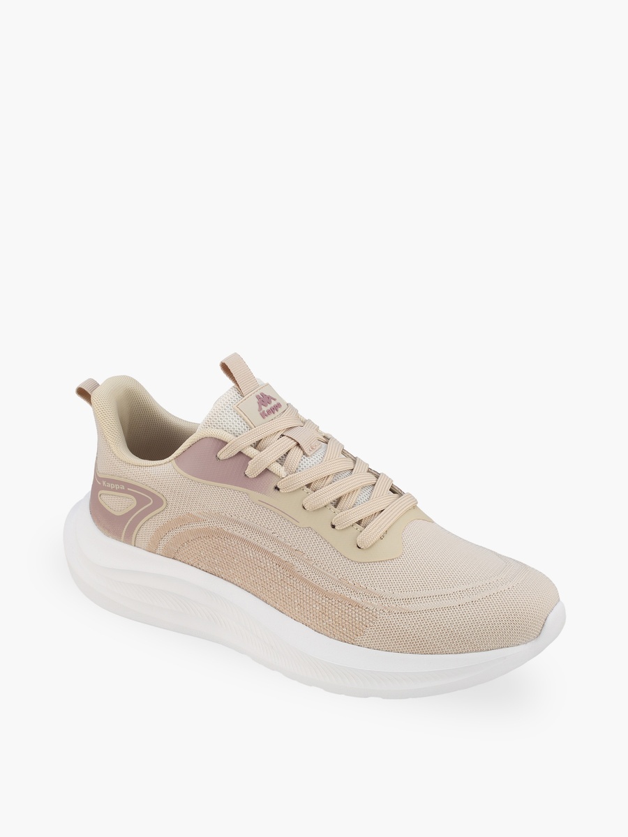 Men Lace-Up Sports Shoes