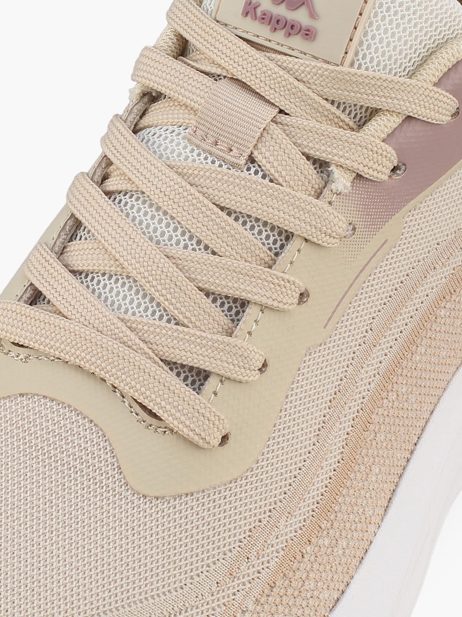 Men Lace-Up Sports Shoes