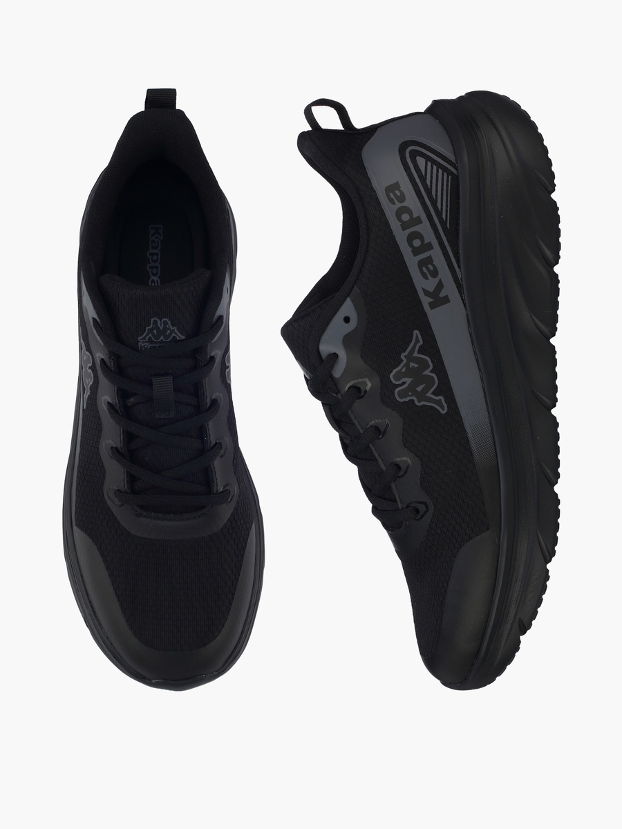Men Lace-Up Sports Shoes